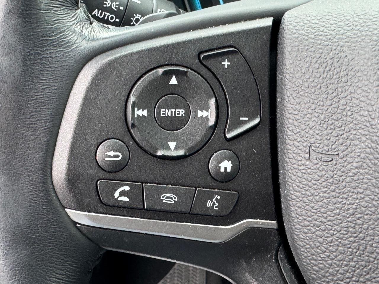 Honda Odyssey Vehicle Full-screen Gallery Image 21