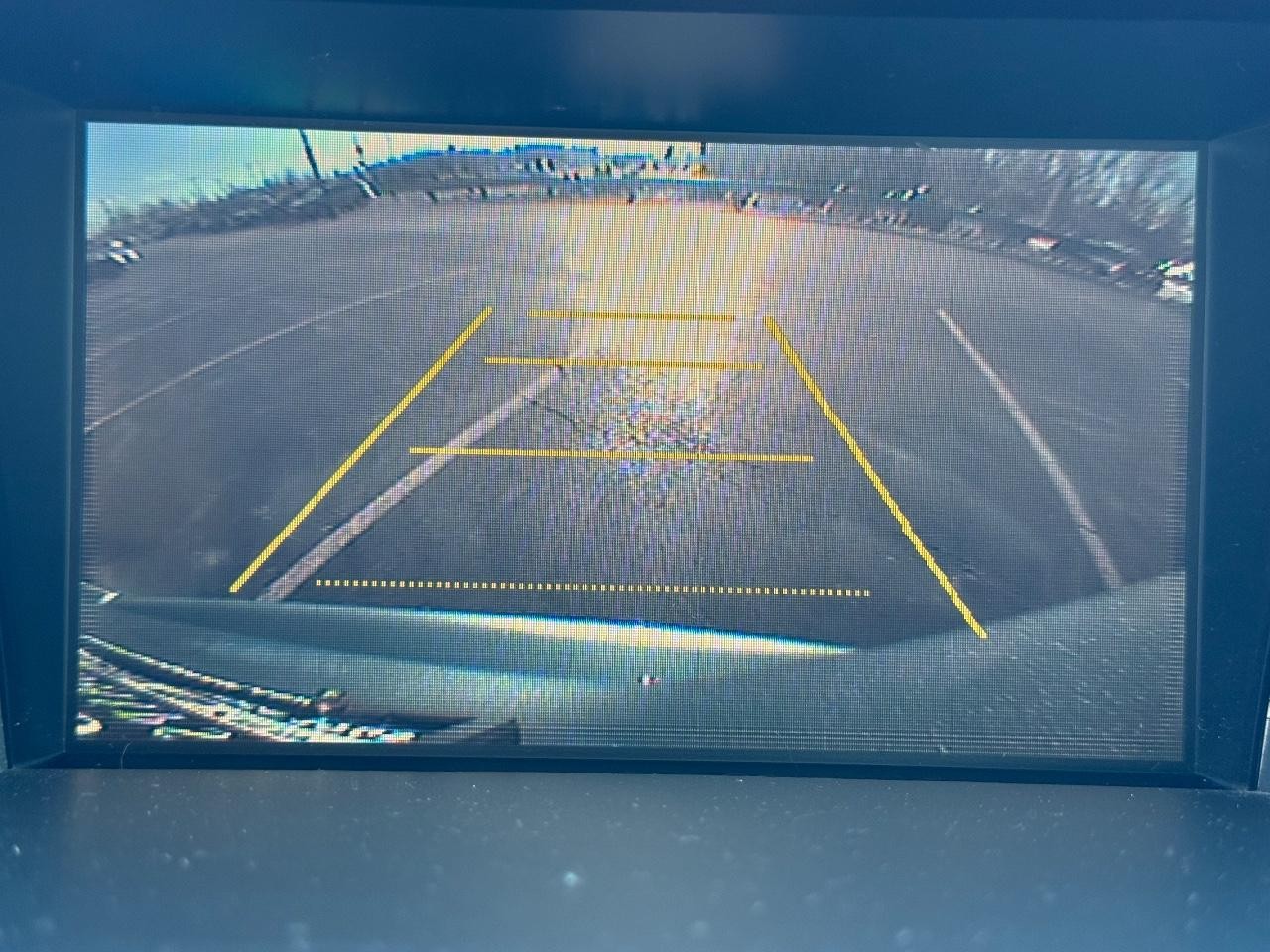 Honda Accord Crosstour Vehicle Full-screen Gallery Image 24