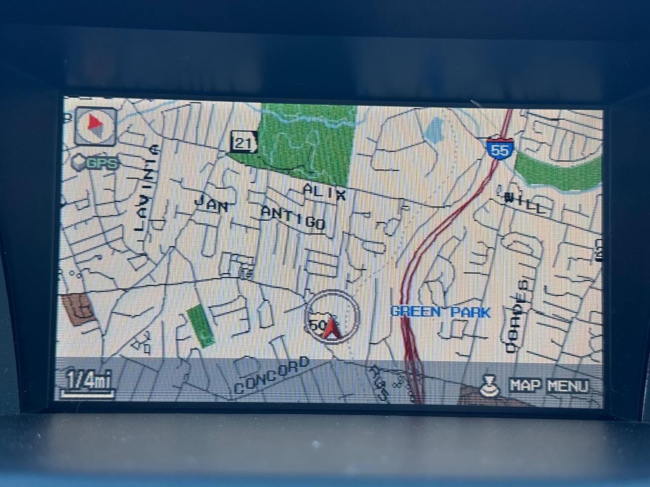 Honda Accord Crosstour Vehicle Full-screen Gallery Image 25