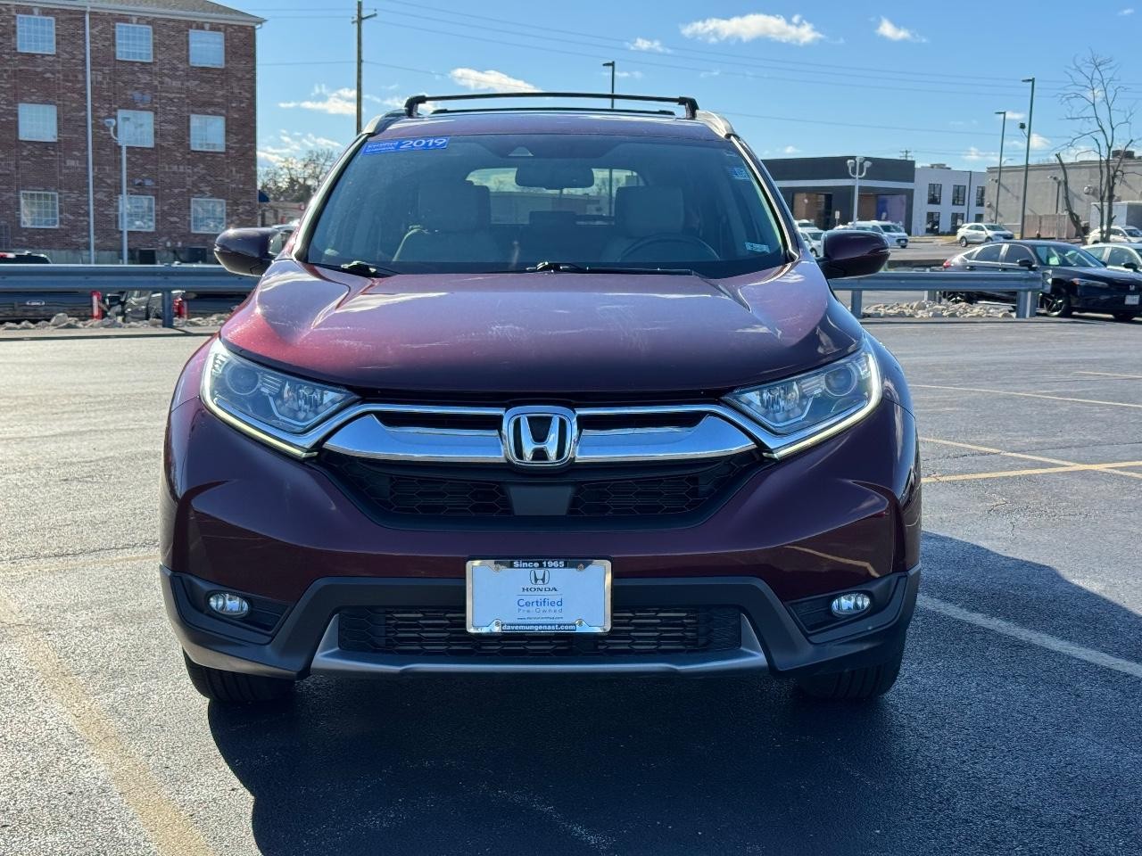 Honda CR-V Vehicle Full-screen Gallery Image 09