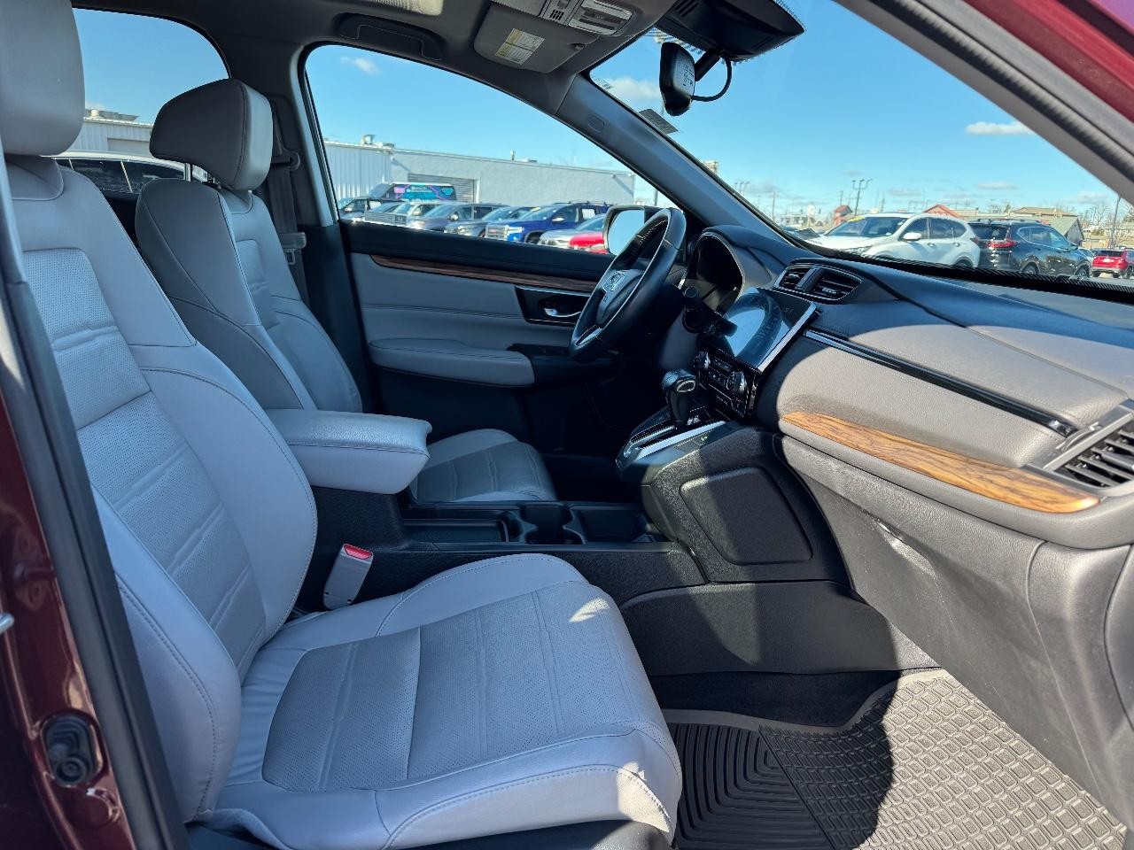 Honda CR-V Vehicle Full-screen Gallery Image 16