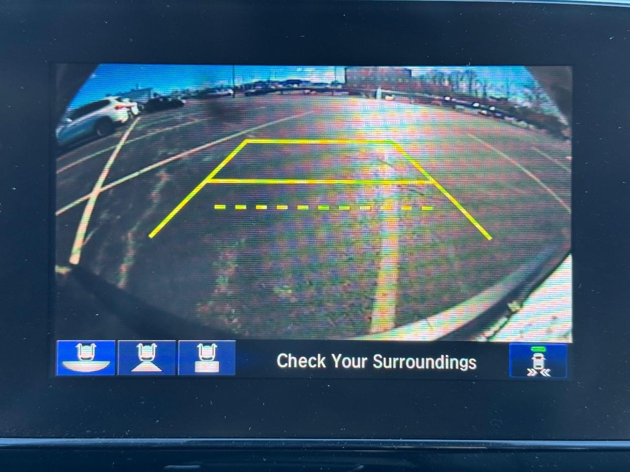 Honda CR-V Vehicle Full-screen Gallery Image 23