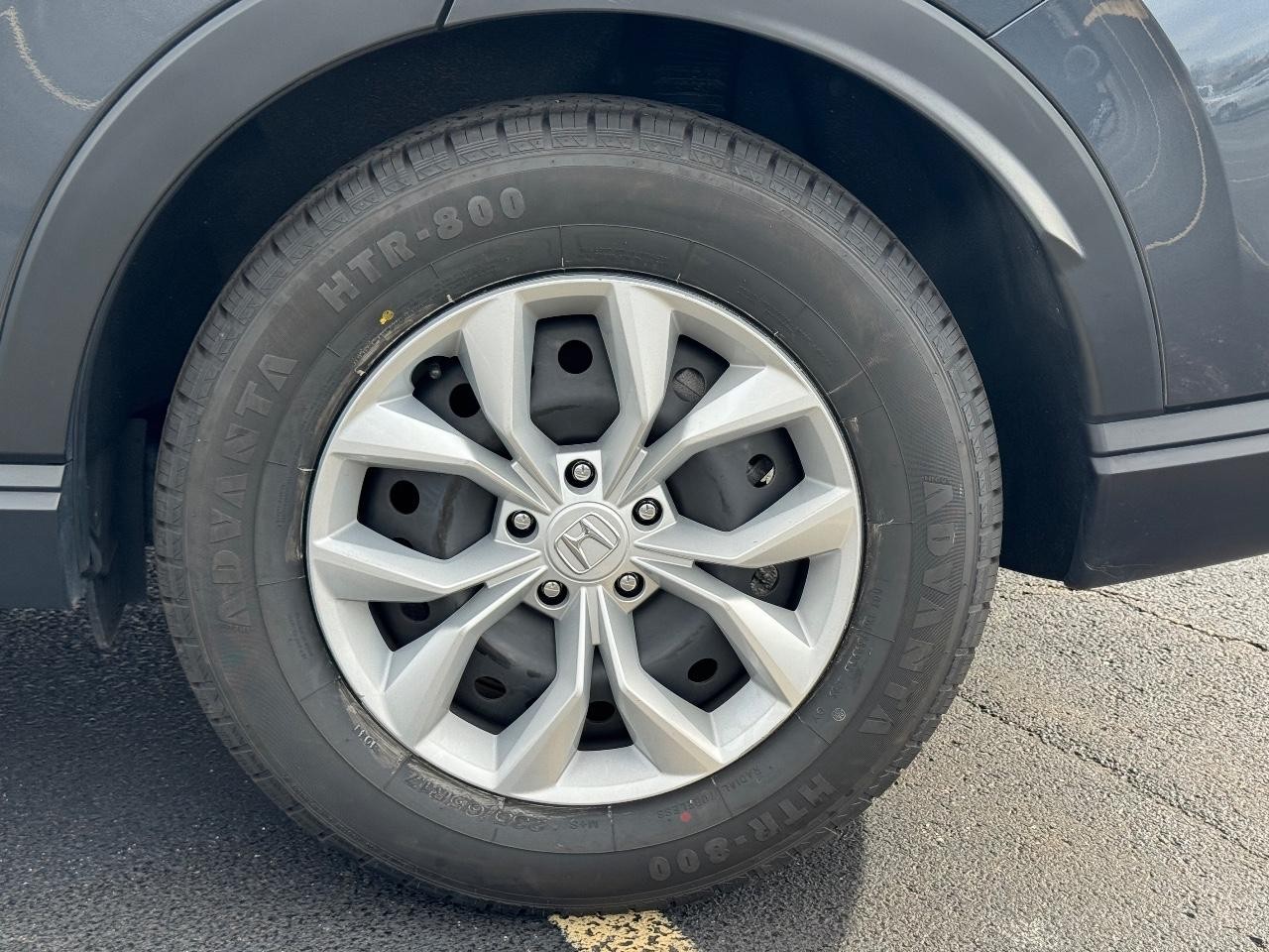 Honda CR-V Vehicle Full-screen Gallery Image 07