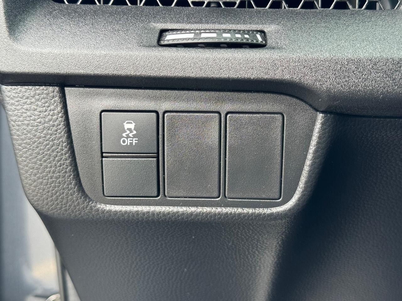 Honda CR-V Vehicle Full-screen Gallery Image 22