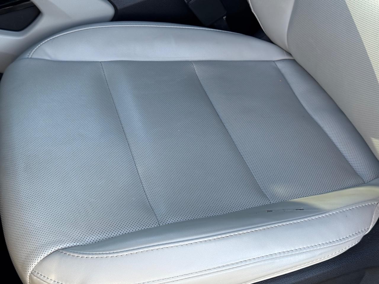 Kia Telluride Vehicle Full-screen Gallery Image 26