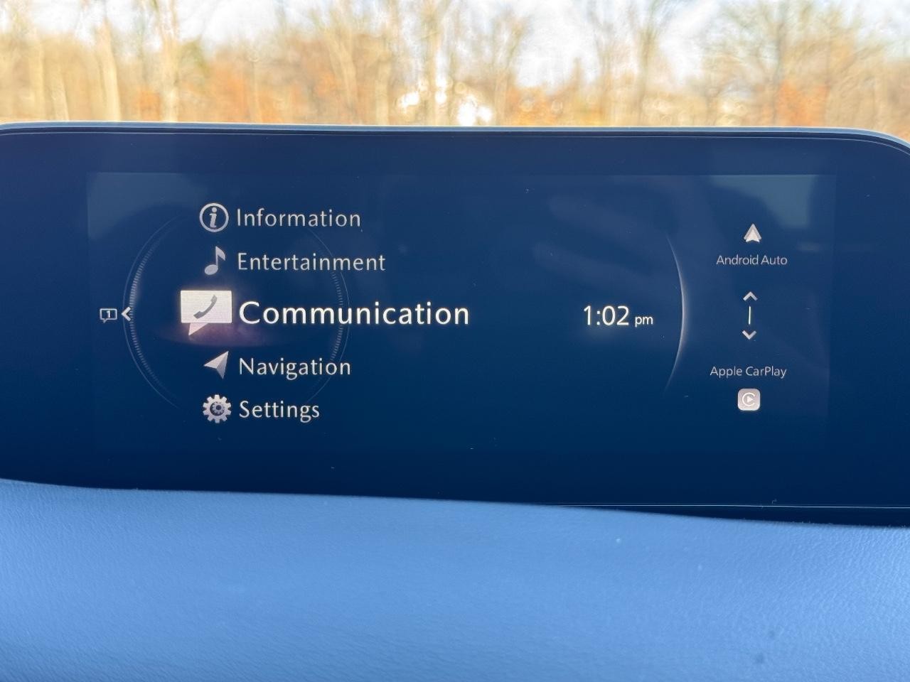 Mazda Mazda3 Hatchback Vehicle Full-screen Gallery Image 13