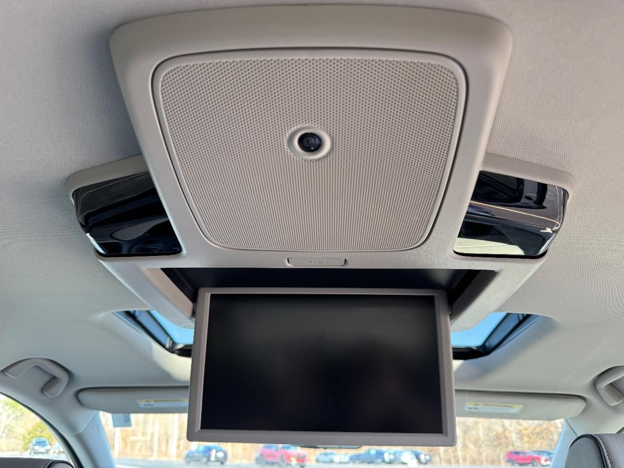 Honda Odyssey Vehicle Full-screen Gallery Image 17