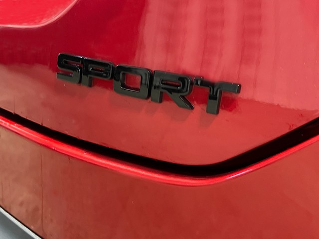 Honda Pilot Vehicle Full-screen Gallery Image 06