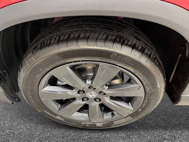 Honda Pilot Vehicle Full-screen Gallery Image 11