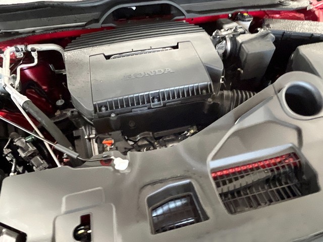 Honda Pilot Vehicle Full-screen Gallery Image 12