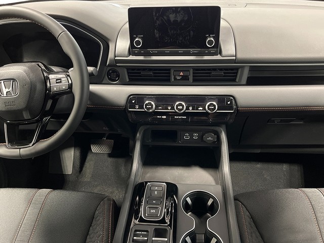 Honda Pilot Vehicle Full-screen Gallery Image 19