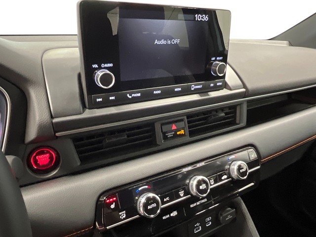 Honda Pilot Vehicle Full-screen Gallery Image 20