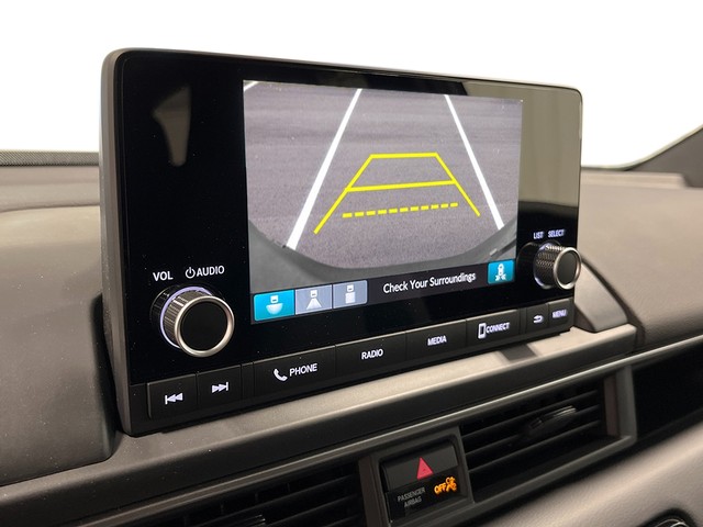 Honda Pilot Vehicle Full-screen Gallery Image 21