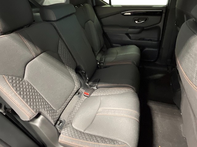 Honda Pilot Vehicle Full-screen Gallery Image 29