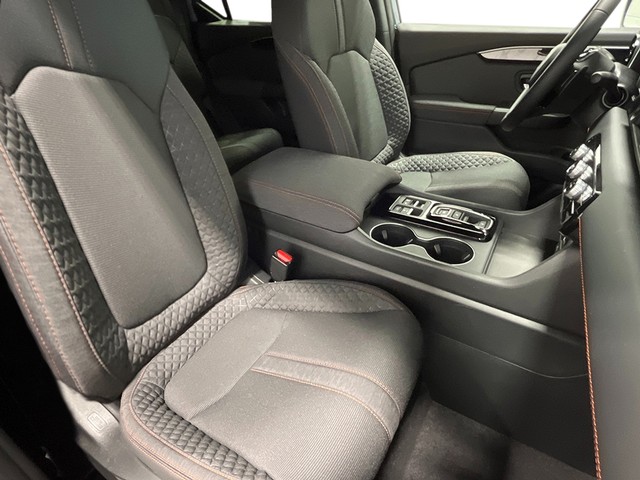 Honda Pilot Vehicle Full-screen Gallery Image 30