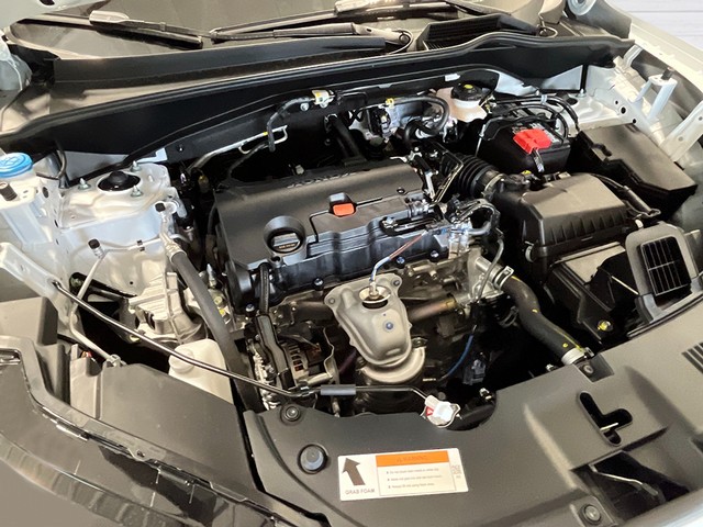 Honda HR-V Vehicle Full-screen Gallery Image 12