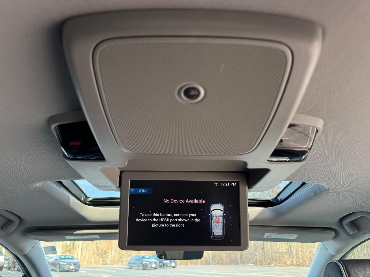 Honda Odyssey Vehicle Full-screen Gallery Image 17