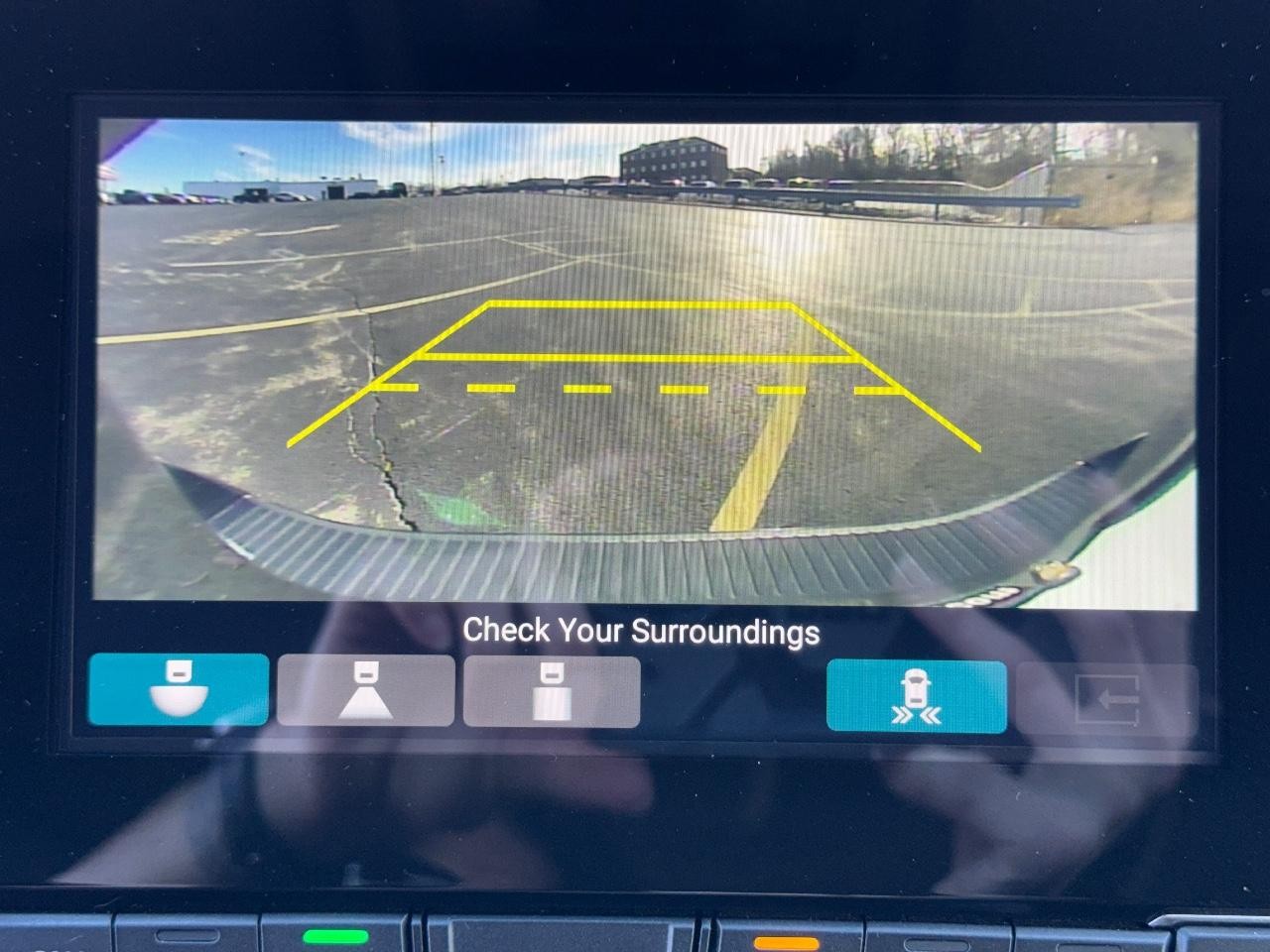 Honda Odyssey Vehicle Full-screen Gallery Image 25