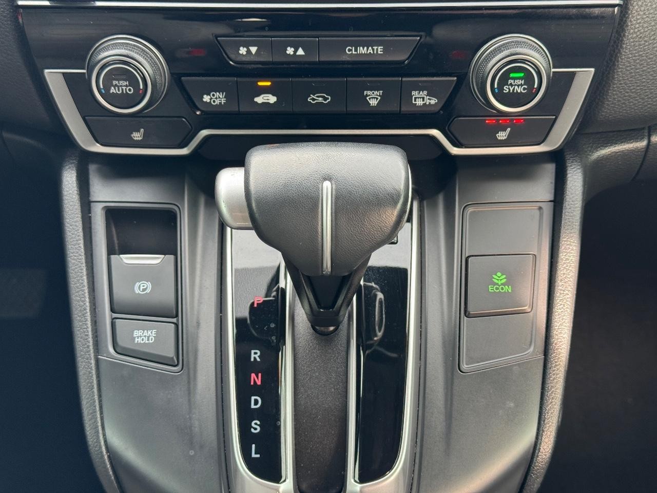 Honda CR-V Vehicle Full-screen Gallery Image 14