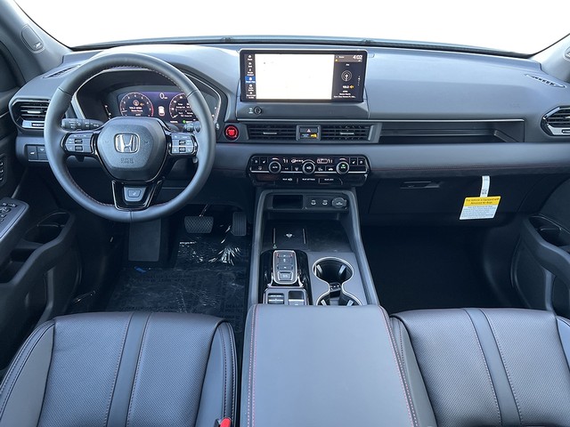 Honda Pilot Vehicle Full-screen Gallery Image 11