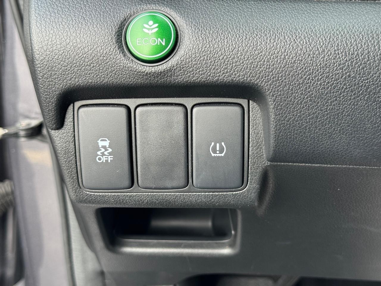 Honda CR-V Vehicle Full-screen Gallery Image 22