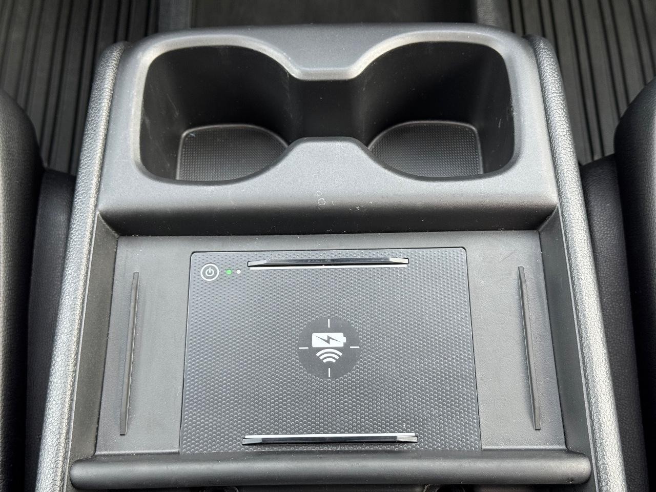 Honda Odyssey Vehicle Full-screen Gallery Image 16