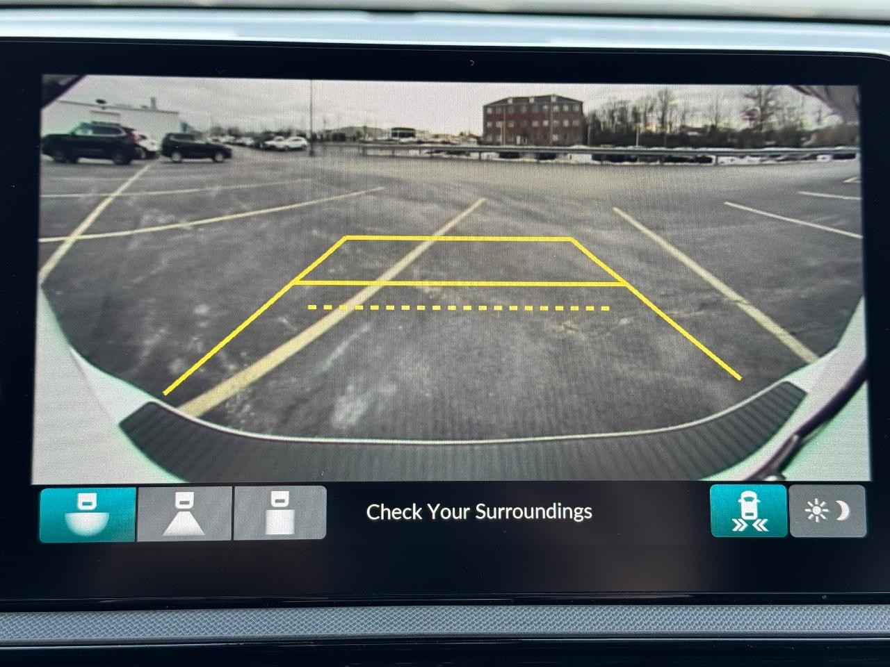 Honda Odyssey Vehicle Full-screen Gallery Image 24