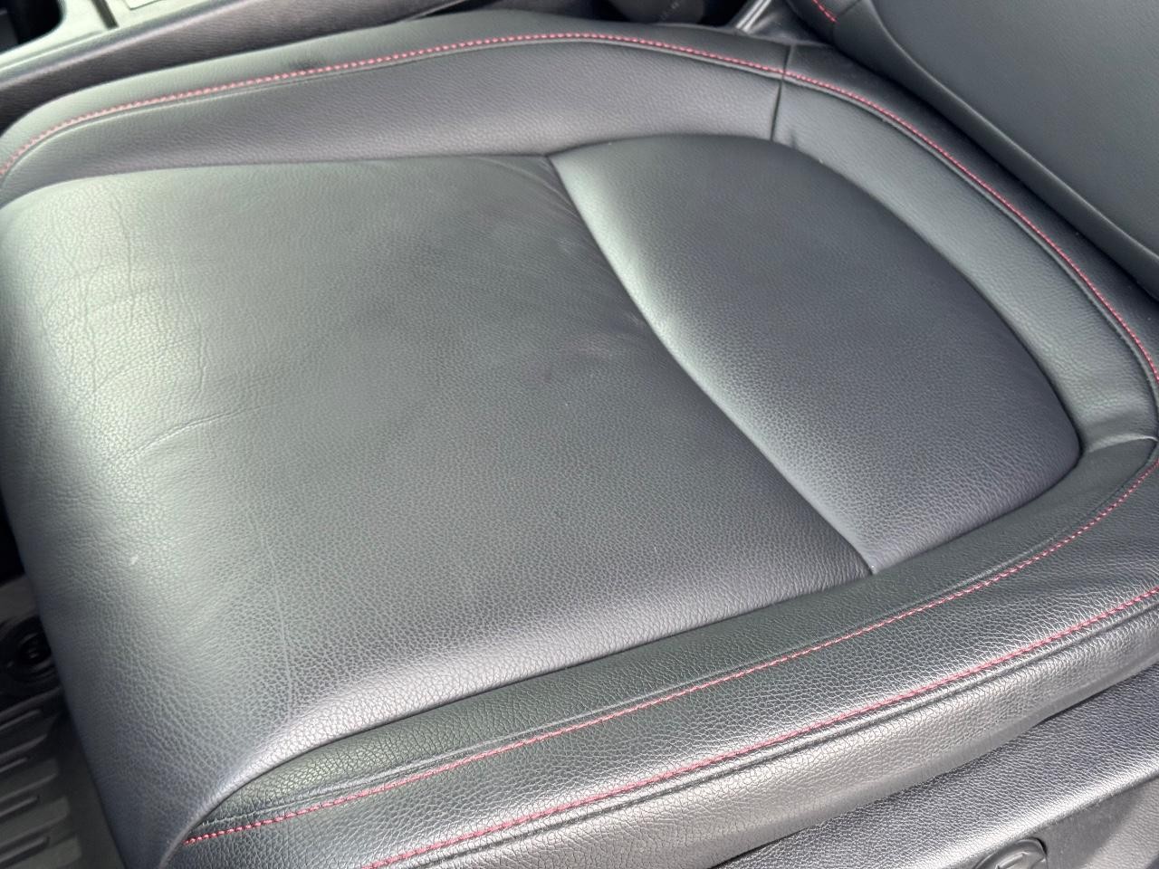 Honda Odyssey Vehicle Full-screen Gallery Image 26