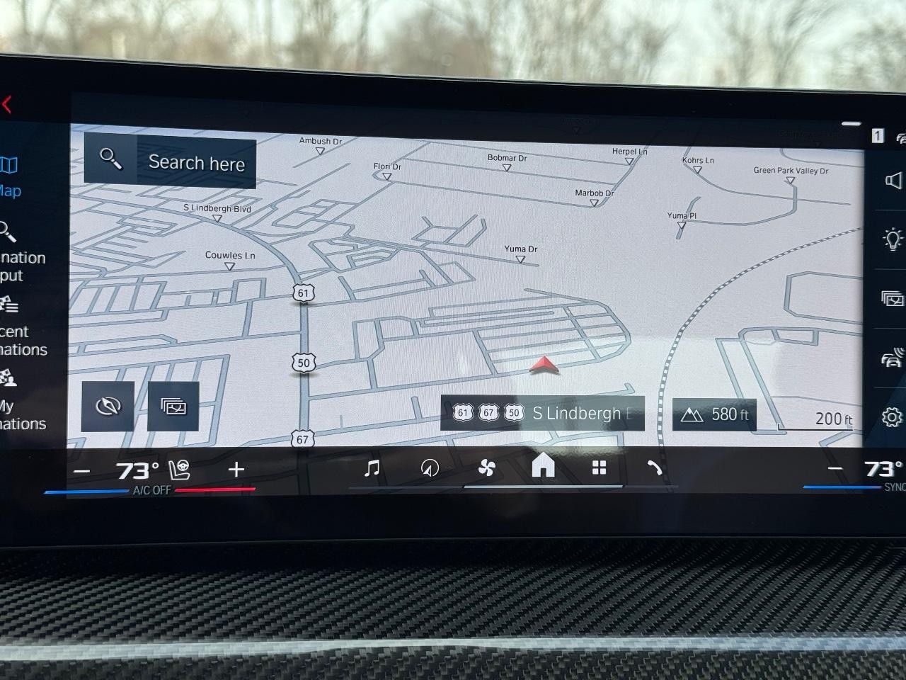 BMW M2 Vehicle Full-screen Gallery Image 24