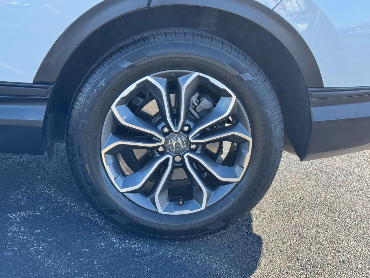 Honda CR-V Vehicle Full-screen Gallery Image 07