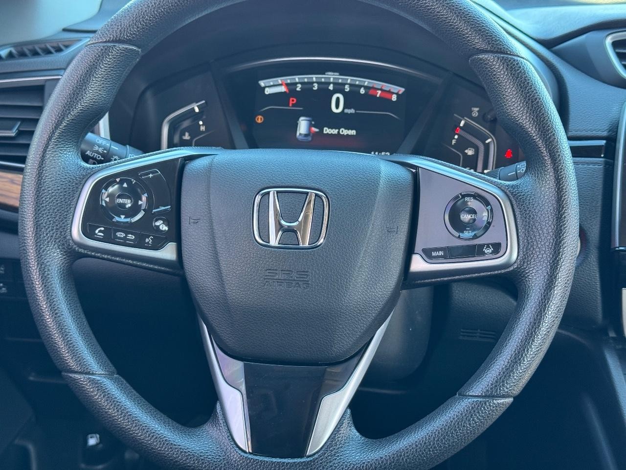 Honda CR-V Vehicle Full-screen Gallery Image 12