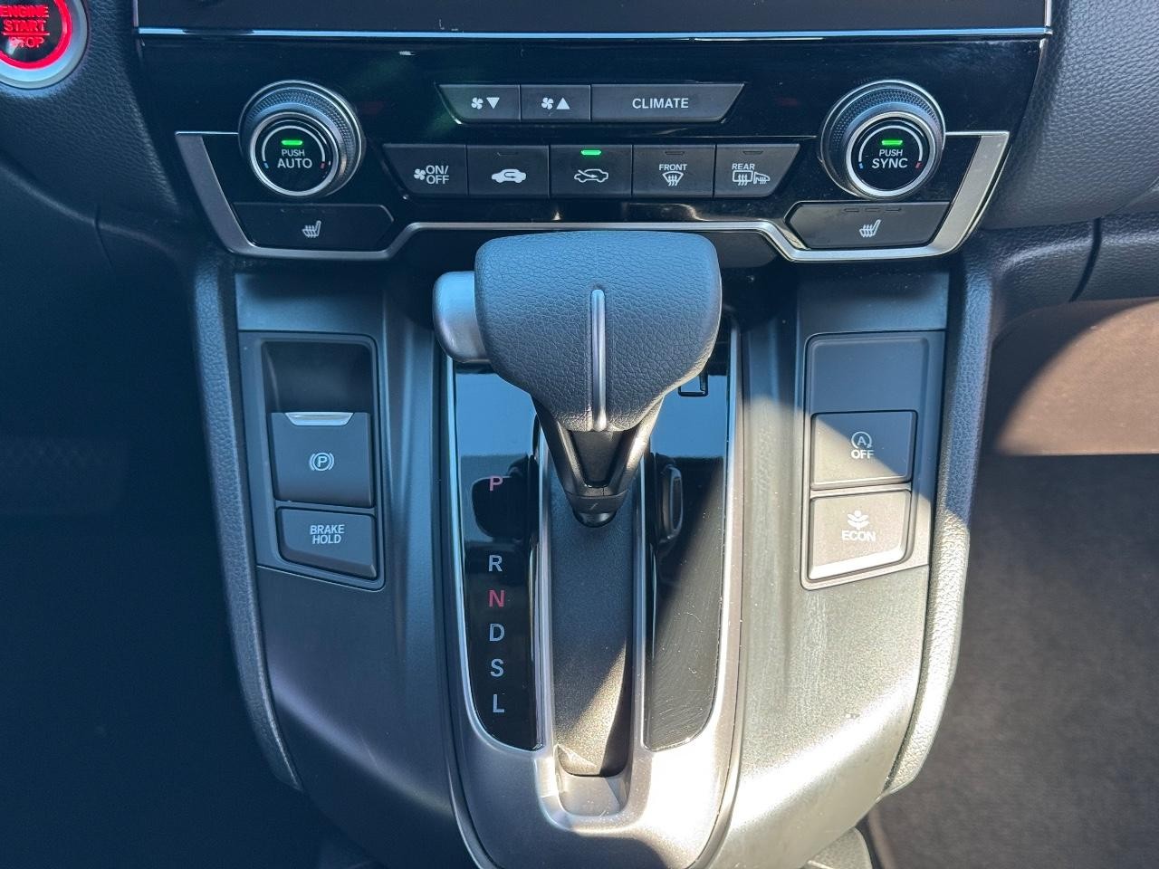 Honda CR-V Vehicle Full-screen Gallery Image 14