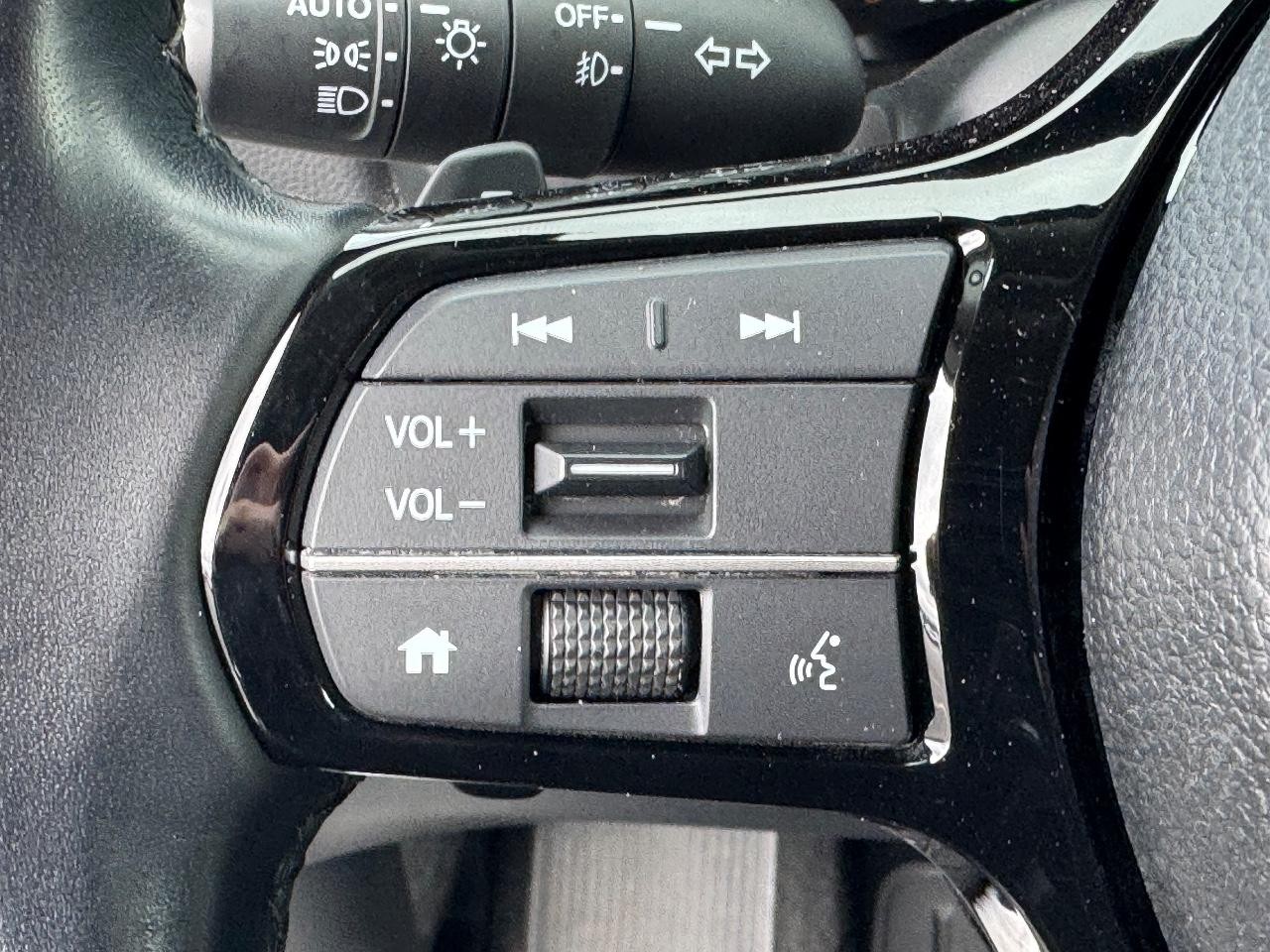 Honda Pilot Vehicle Full-screen Gallery Image 21