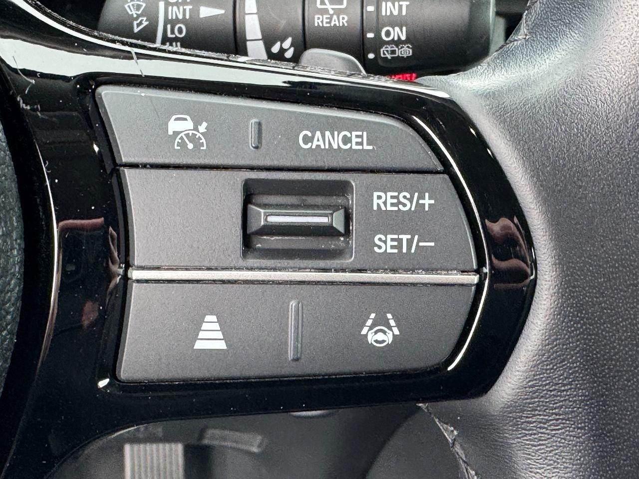 Honda Pilot Vehicle Full-screen Gallery Image 22