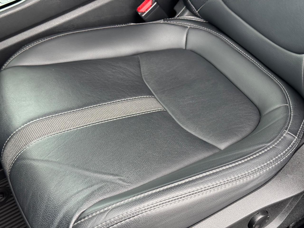 Honda Pilot Vehicle Full-screen Gallery Image 26