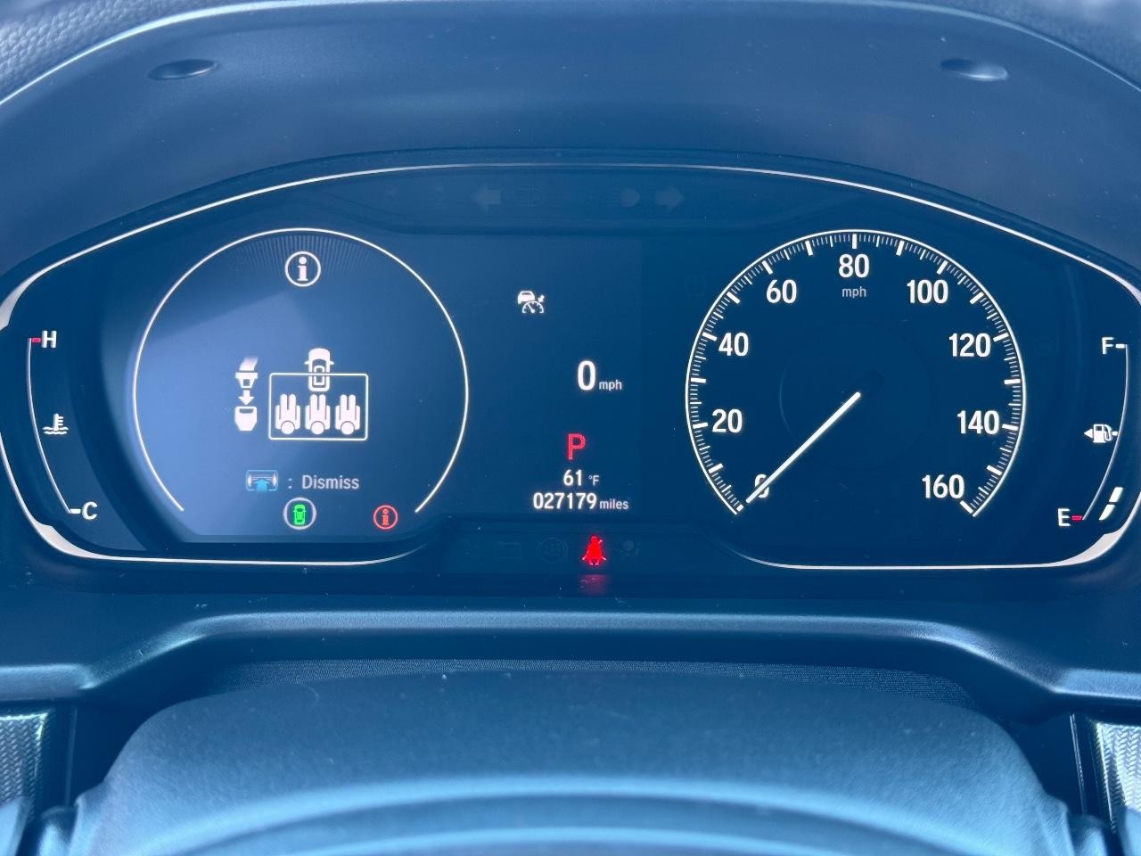 Honda Accord Sedan Vehicle Full-screen Gallery Image 19