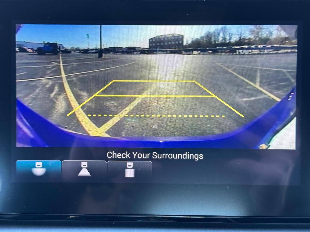 Honda Accord Sedan Vehicle Full-screen Gallery Image 23