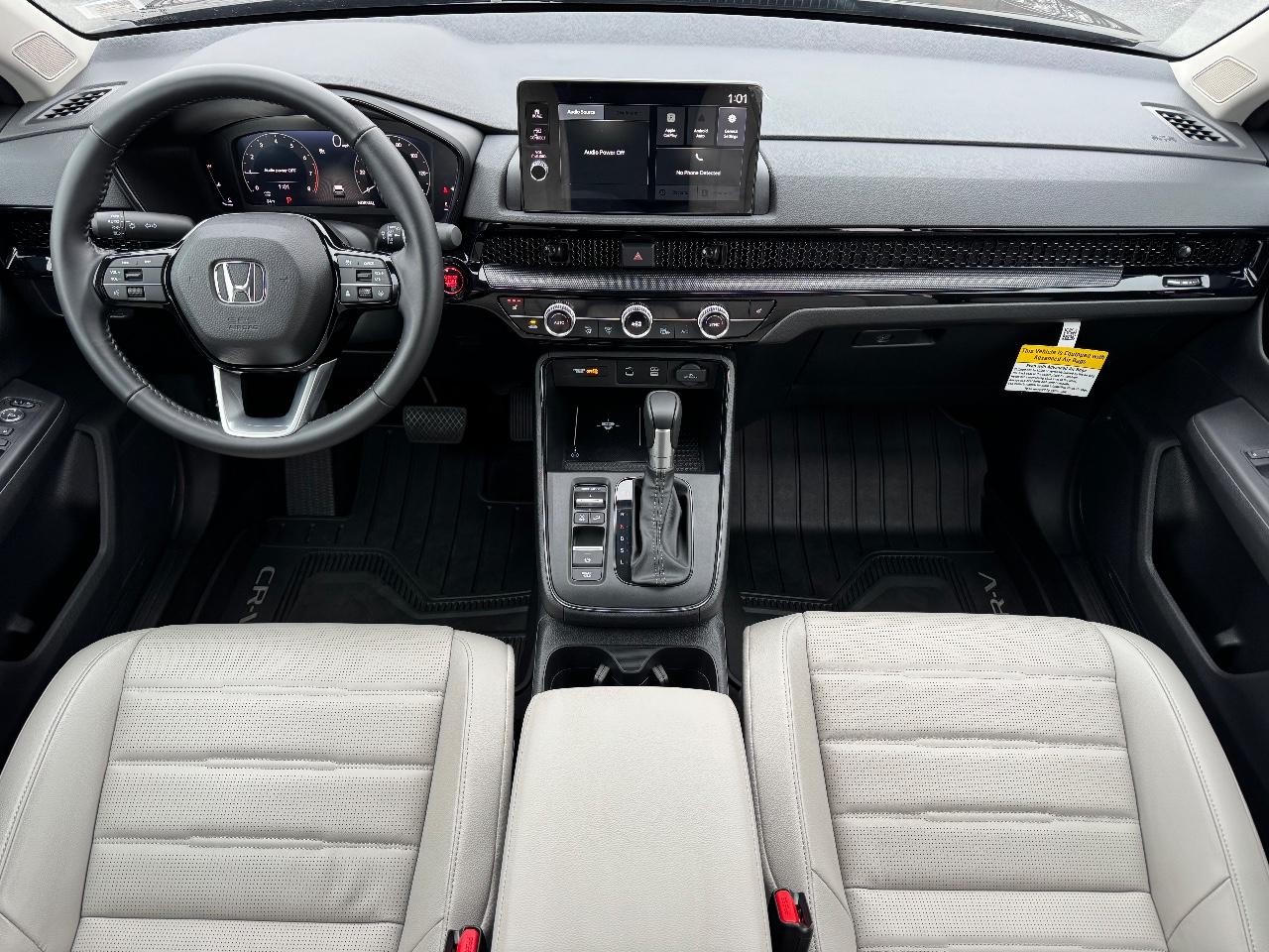 Honda CR-V Vehicle Full-screen Gallery Image 11