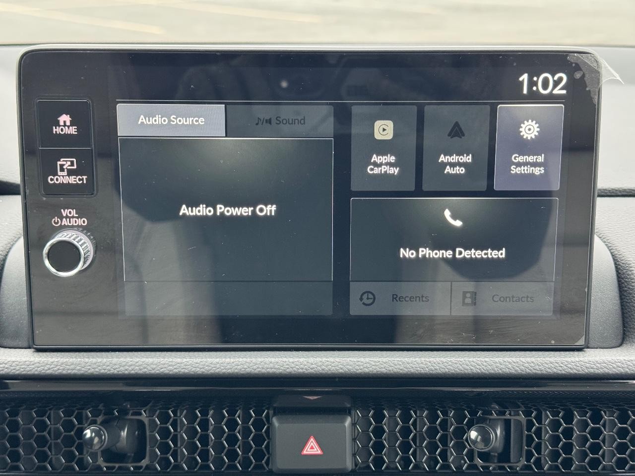 Honda CR-V Vehicle Full-screen Gallery Image 13