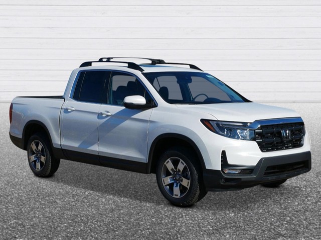 Honda Ridgeline Vehicle Full-screen Gallery Image 07