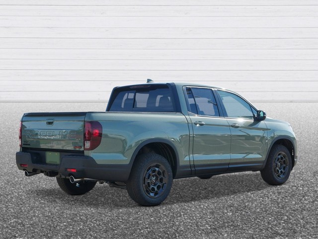 Honda Ridgeline Vehicle Full-screen Gallery Image 04