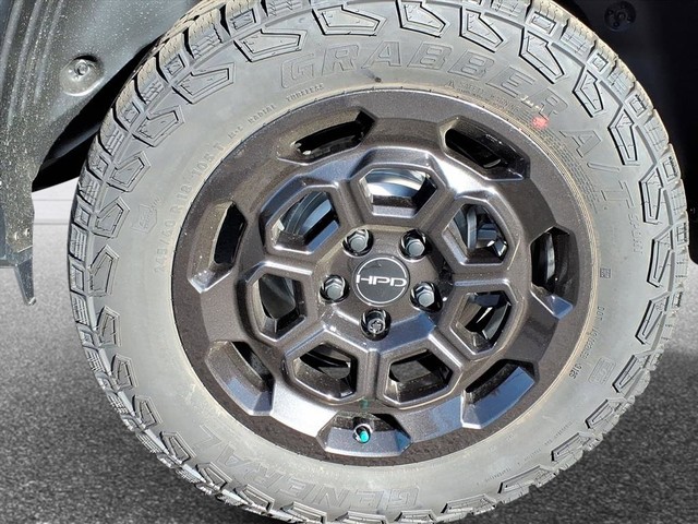 Honda Ridgeline Vehicle Full-screen Gallery Image 06