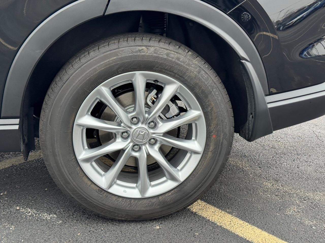 Honda CR-V Vehicle Full-screen Gallery Image 07