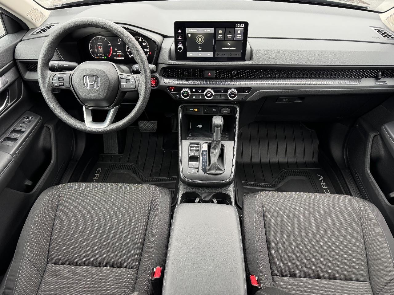Honda CR-V Vehicle Full-screen Gallery Image 11