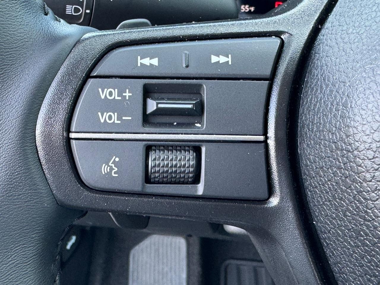 Honda Accord Hybrid Vehicle Full-screen Gallery Image 21