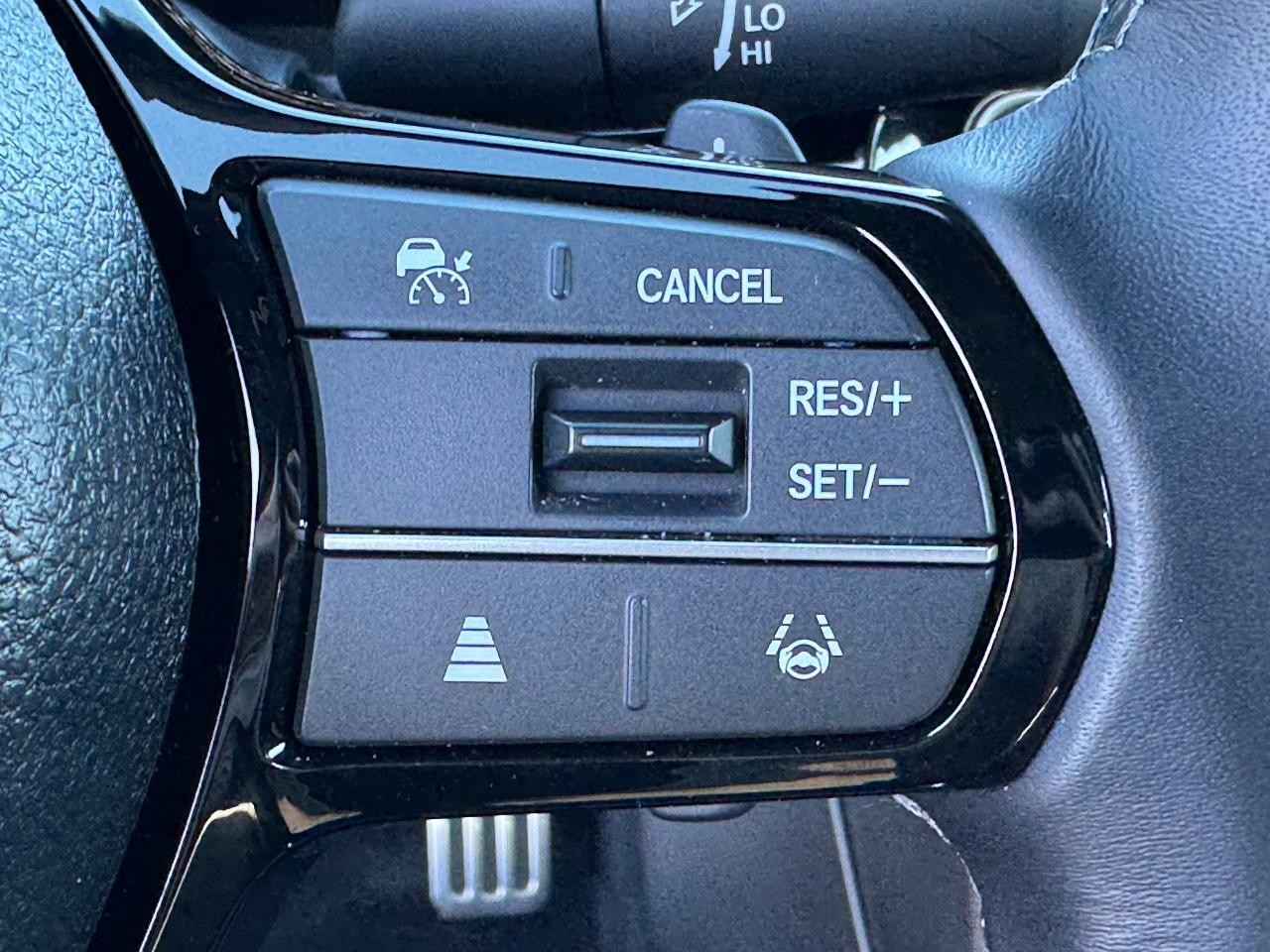 Honda Civic Sedan Vehicle Full-screen Gallery Image 20