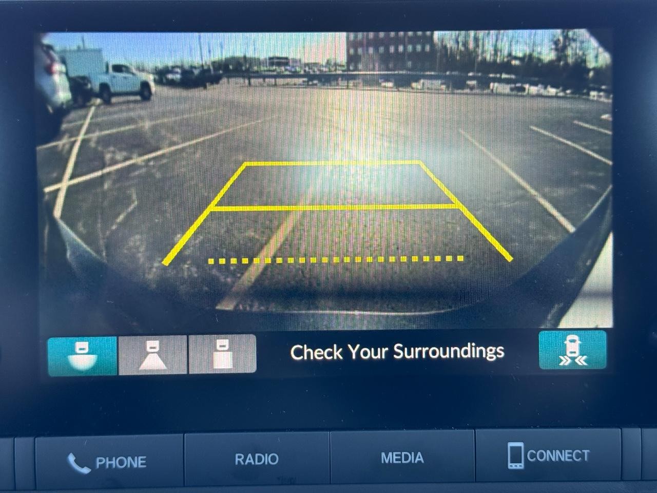 Honda Civic Sedan Vehicle Full-screen Gallery Image 22