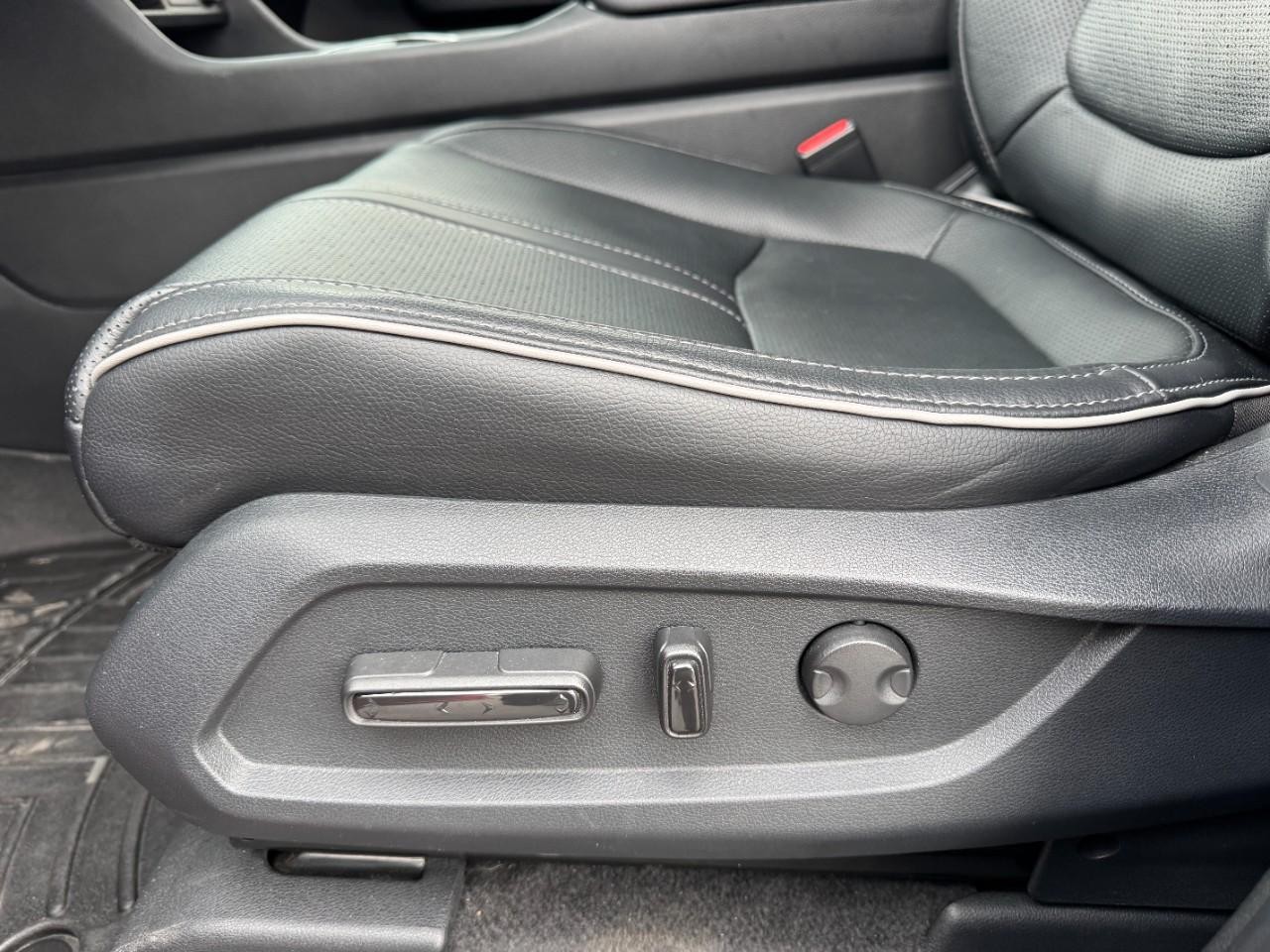 Honda Pilot Vehicle Full-screen Gallery Image 18