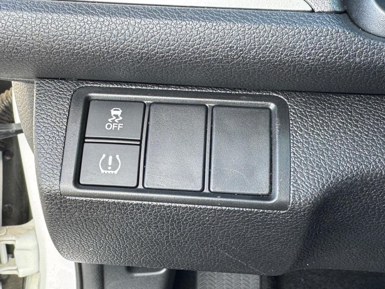 Honda Civic Sedan Vehicle Full-screen Gallery Image 20