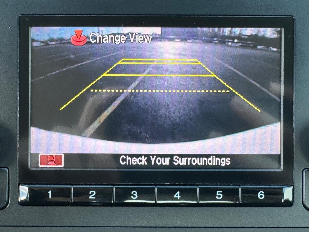 Honda Civic Sedan Vehicle Full-screen Gallery Image 21